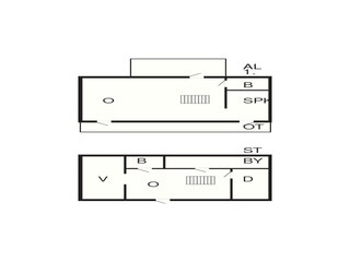 Ferienhaus Åhus  22