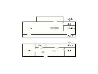 Holiday house Åhus  22