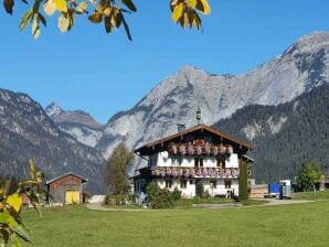 Apartment Wohnung in Saalfelden mit Leogang Card - Saalfelden - image1