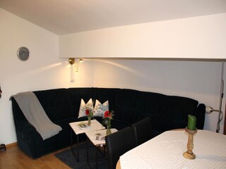 Appartement Saalfelden Kenmerken 8