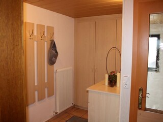 Appartement Saalfelden Équipement 9