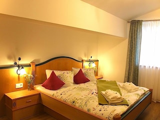 Apartment Saalfelden Features 14