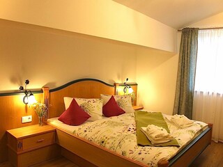 Appartement Saalfelden Équipement 13