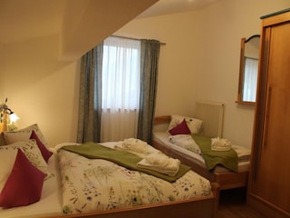 Appartamento Saalfelden Caratteristiche 16