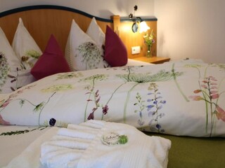 Apartment Saalfelden Features 15