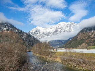Apartment Saalfelden Environment 35
