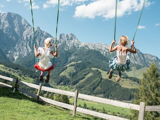 Appartamento Saalfelden Ambiente 28