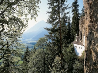 Apartment Saalfelden Umgebung 30