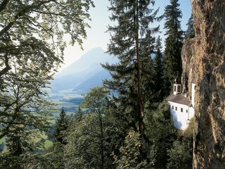Appartement Saalfelden Environnement 34