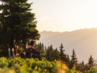 Apartment Saalfelden Umgebung 28