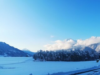 Appartamento Saalfelden Ambiente 35