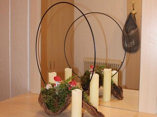 Apartamento Saalfelden  39