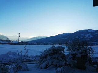Apartment Saalfelden Outdoor Recording 4