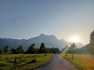 Appartement Saalfelden Environnement 33