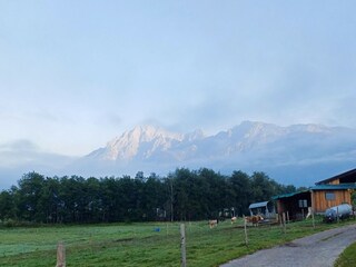 Apartamento Saalfelden Entorno 37