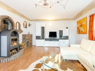 Ferienhaus Saalfelden Ausstattung 13