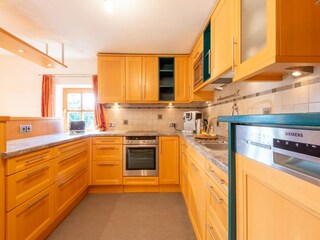Ferienhaus Saalfelden Ausstattung 20