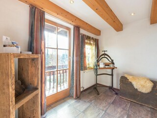 Vakantiehuis Saalfelden Kenmerken 16