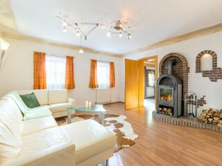 Casa de vacaciones Saalfelden Características 17