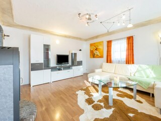 Vakantiehuis Saalfelden Kenmerken 25