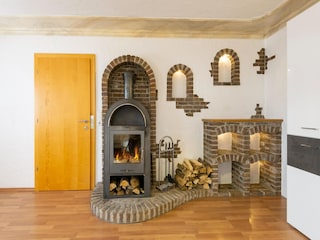 Farmhouse Saalfelden Features 12