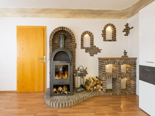 Maison de vacances Saalfelden Équipement 18