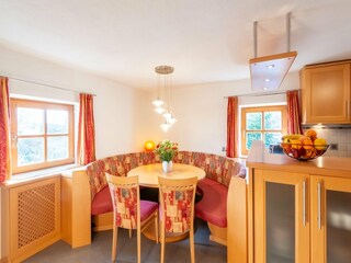 Vakantiehuis Saalfelden Kenmerken 13