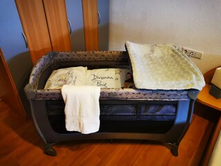 Ferienhaus Saalfelden Ausstattung 10