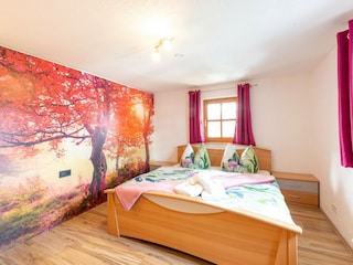 Farmhouse Saalfelden Features 14