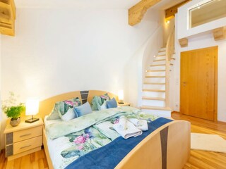 Casa de vacaciones Saalfelden Características 11