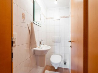 Ferienhaus Saalfelden Ausstattung 23