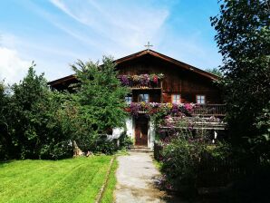 Holiday house Ferienhaus in Saalfelden inklusive Leogang Card - Saalfelden - image1