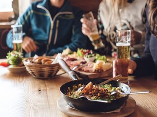 Casa per le vacanze Saalfelden Ambiente 31