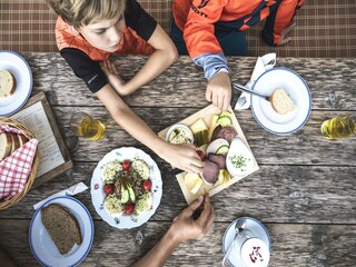 Casa per le vacanze Saalfelden Ambiente 30