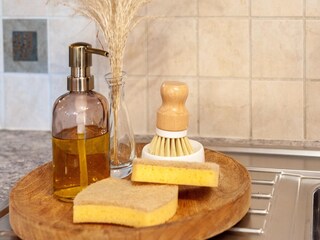 Holiday house Saalfelden  40