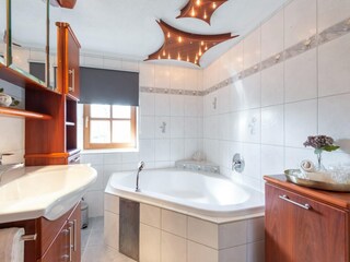 Ferienhaus Saalfelden Ausstattung 27