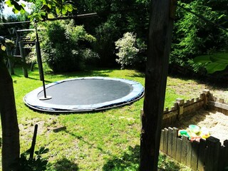 Casa per le vacanze Saalfelden Registrazione all'aperto 7