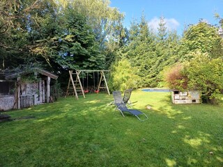 Holiday house Saalfelden Outdoor Recording 6