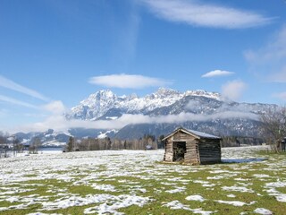 Casa per le vacanze Saalfelden Ambiente 37