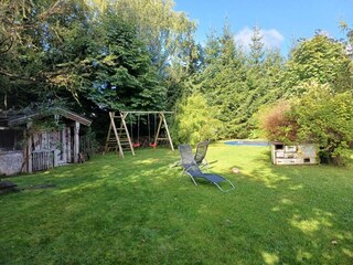 Maison de vacances Saalfelden Enregistrement extérieur 6