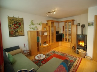Holiday house Schwendau Features 28
