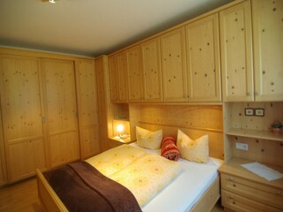 Ferienhaus Schwendau Ausstattung 12