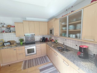 Holiday house Schwendau Features 5