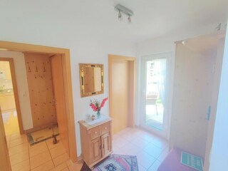 Ferienhaus Schwendau Ausstattung 13