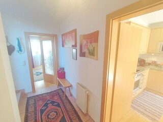 Maison de vacances Schwendau Équipement 19