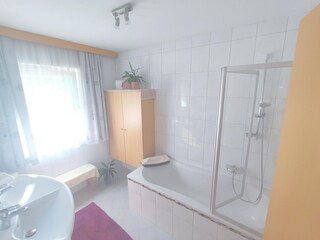 Ferienhaus Schwendau Ausstattung 6