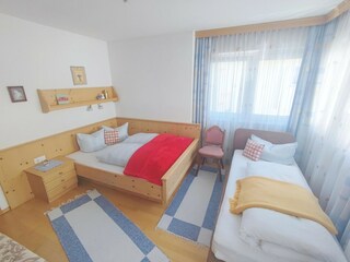 Casa de vacaciones Schwendau Características 23
