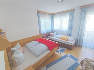 Ferienhaus Schwendau Ausstattung 16