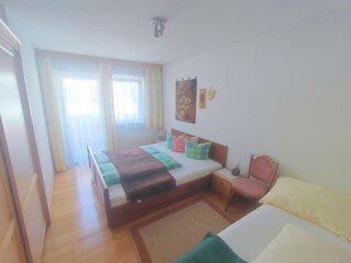 Casa de vacaciones Schwendau Características 7