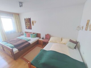 Casa de vacaciones Schwendau Características 24